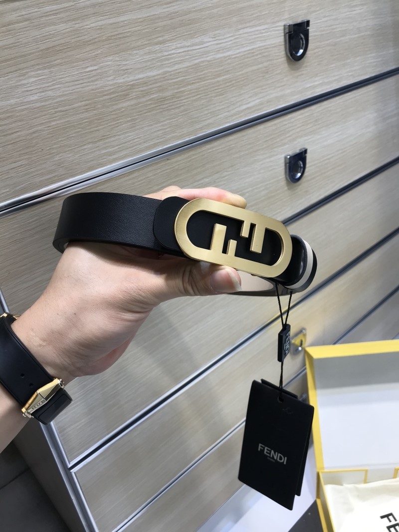 F**di belts